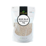 퀴노아 1kg 화이트퀴노아 레드퀴노아 Quinoa : 라이스그린