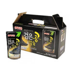 삼육두유 검은콩앤칼슘 파우치 190ml 60팩 : 건강종합몰
