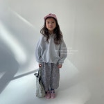 SALE 고유 둥근맨투맨 ( 메란지 L ) 당일배송 : 아이럽딜라잇