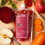 ABC주스 에이비씨주스 클렌즈 나는몸신이다 : 즙스토리