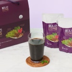 화순불미나리 미나리즙 30포 남편 건강즙 선물 액기스 엑기스 진액 전라도 특산물 : 화순불미나리