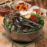 [28년전통 김포맛집 남강메기] 참게메기매운탕(소) : 남강메기
