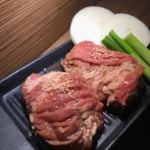 건강한 재료들로 착즙하여 만든 화로수 수제 양념 돼지갈비 (1kg) : 화로수 안성본점