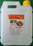 호호원 물엿 10kg : 호호원