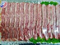 10만원 LA갈비 카드결제용 : 가랑식육식당