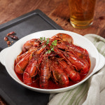설래담 마라롱샤 580g 마라샹궈 밀키트 마라룽샤 : 고래미