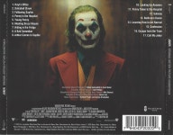 조커 (Joker) 사운드트랙 O.S.T [EU] : 무드크리에이션