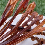 [서울 중부시장 순이네건어물] 장족300g / 누른 고품격 장족 300g / 오징어 다리 : 순이네 건어물