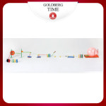 (골드버그타임 F세트) 골드버그장치 다빈치클럽 : 로보몰