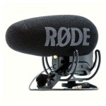 로데 비디오 마이크 프로+VideoMic Pro+영상촬영 유튜브 개인방송 DSLR : 포커스엠제이