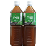 수세미 효소 발효액 엑기스 1L 2병 : 황가네농장
