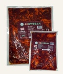 벽진불고기막창식당 | [삼삼막창] 고추장불고기 1kg 제육볶음 매콤불고기 밥반찬 술안주 : 삼삼막창