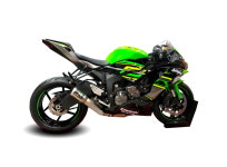[오스틴레이싱코리아] 13-23 가와사키 ZX-6R 오스틴레이싱 디-캣 GP1R : 바이크파츠코리아