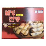 신성제과 웰빙전병 600g 1곽 : 통큰식자재마트