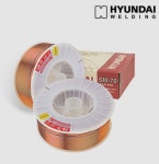 (현대종합금속) SM-70 1.2mm 솔리드와이어 CO2 : 승진웰딩툴