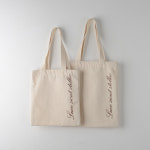 데일리 캔버스 무지 에코백 숄더백 8종 국산 10수 워싱 광목 : JK 20