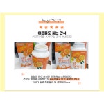 제주감귤비타민C 3000mg 334정 500g 츄어블 새콤달콤 : 온오프라인