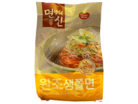 동원 원조 생쫄면 1.215kg (202.5g x 6개입) 6인분 면발의 신 (고양시, 서울 강서구, 파주시 전지역 무료 직배송) : 당일배송 종결자