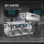 비에프씨 에비에이터 / BFC AVIATOR [부산 경남 전남 커피머신 카페창업] : 지원 컴퍼니