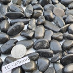 자갈공명 광택흑자갈10-20mm  (3kg 1봉) : 자갈공명