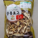 [남도드림] 정남진표고돌이 건표고 슬라이스 400g : 장흥몰