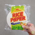 노브랜드 라이스페이퍼 400g : e편한마트