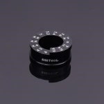 [RNA-5564] (지상고 게이지) RNA Tool Black Cat Car Ride Height Gauge : 알씨튜브