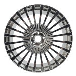 GFG Forged 벤츠GLS MB 풀 단조휠 22인치 마이바흐 스타일 휠 : 휠09