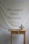 백일(百日)_가랜드 : 테리수에뇨