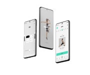 SWITCH S EMS트레이닝 하이웨스트 슈트 개인/센터겸용 멀티트레이닝 홈트레이닝 코어무브먼트 다이어트 코어근육강화 바디챌린지 운동기구... 