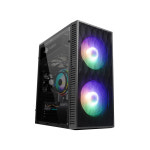 (주)근호컴 [ANIX]LOOK 미니 메쉬 (블랙) : 근호컴