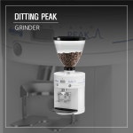 디팅 피크 / DITTING PEAK [부산 경남 전남 커피머신 카페창업] : 지원 컴퍼니