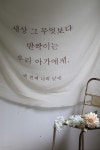 테리수에뇨 | 백일(百日)_가랜드 : 테리수에뇨