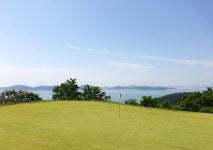[충청도] 골든베이cc 1박2일골프 : 자이언트 골프