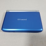 카시오 엑스워드 EW-H6100 전자사전 : 올드플레이