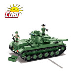 코비블럭 COBI  탱크 미국 M60 PATTON 2233 : 코비블럭 공식온라인 쇼핑몰