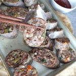 [이제이푸드스토리] 오징어 순대 아바이 속초 수제 : 이제이 푸드스토리