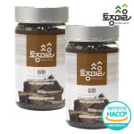 [토종마을] HACCP인증 국산 칡환 200g X 2개_판매종료 : 신세계라이브쇼핑
