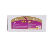 큐원 마리나 프리 4.5KG 마가린 : 대빵커