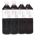 복아원액2+2(복분자 진액2병+아로니아 진액2병) : 고창동막골농장