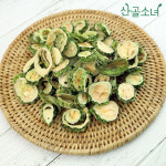 산골소녀 중국산 건조 여주 600g : 산골소녀 -약초전문 쇼핑몰