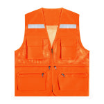 반사 망사조끼 60413 : 우림인터내셔널