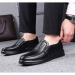 남자캐주얼 신사로퍼 댄디 남자구두 가죽신발 : 더파라조