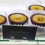 빵곰언니 수제 디저트 타르트 선물세트 : 빵곰언니와 호두파이공장
