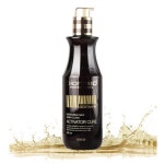 바이오메드 인크레더블 맥스샤이니 액티베이터큐어 아르간오일 클리닉 헤어에센스 손상 영양제 미용실 : 뷰벨로우