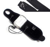 [저주파마사지] 세트구성/약손드림 EMS 3세대 밴드형 마사지기(반영구)/손목 발목 팔꿈치 무릎 결림 뭉침 : 이레메디