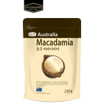 마카다미아250g 1팩  견과류 마카다미아 : 리치팜너트 공식스토어