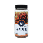 국산 구기자환 300g 1통 : 어썸티