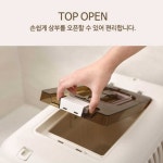 강아지 고양이 반려견 반려묘 애견 여행 카고 켄넬 케이지 특 대형 : 티에스스토어