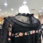 레니본 지젤 원피스 RNS1043 : 모다 대구점 레니본